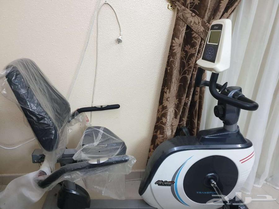 جهاز رياضي للبيع في مكة64525953753859113