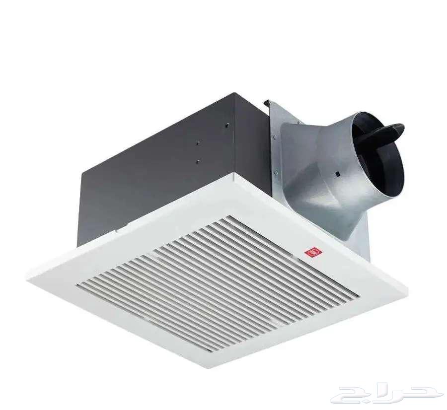 مروحة شفط سقف ديكور 32 من KDK64523527721218110