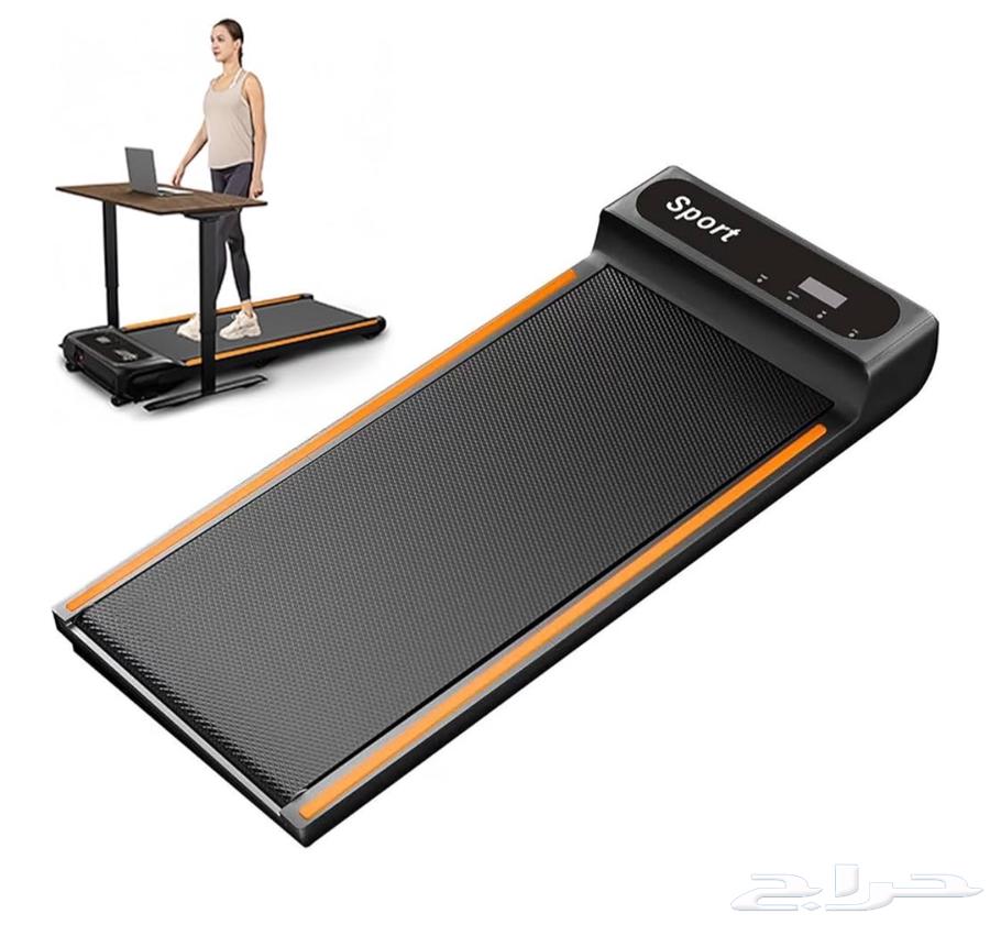 سير رياضة مشي قابل للطي64527178531074110