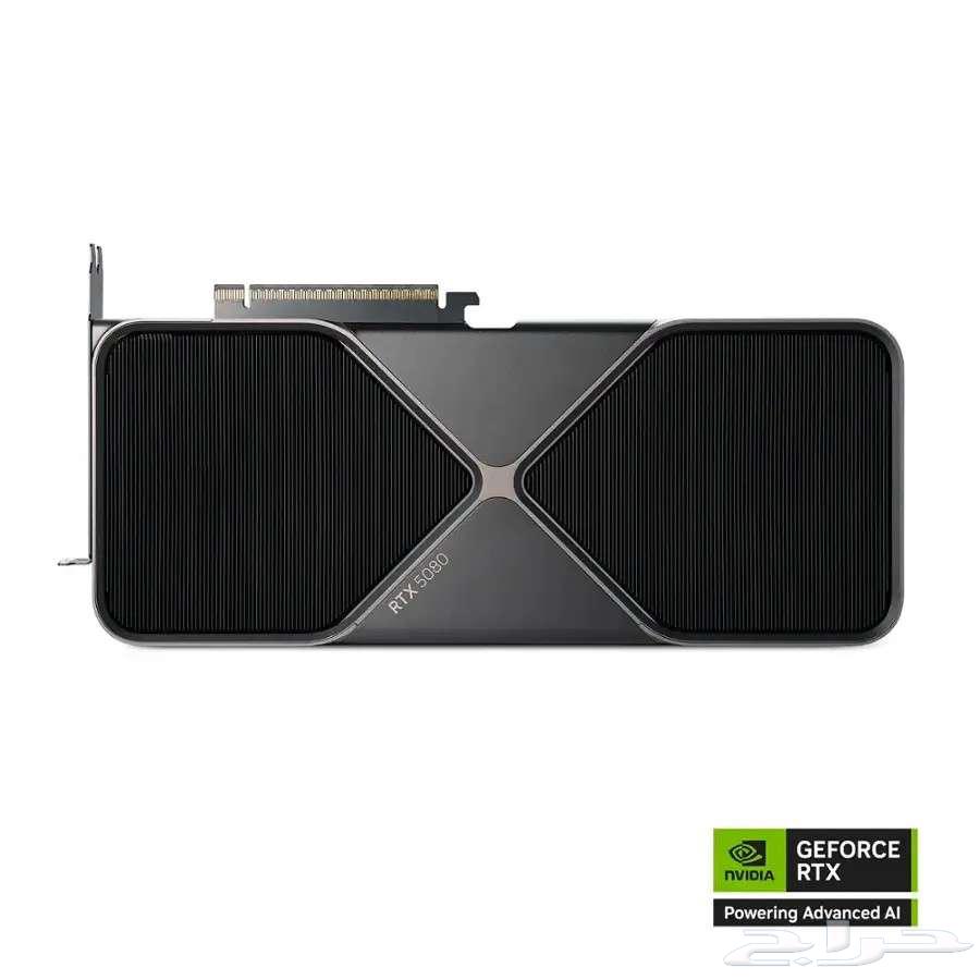 RTX 5080 FE Founders Edition Graphics Card64527418369026110