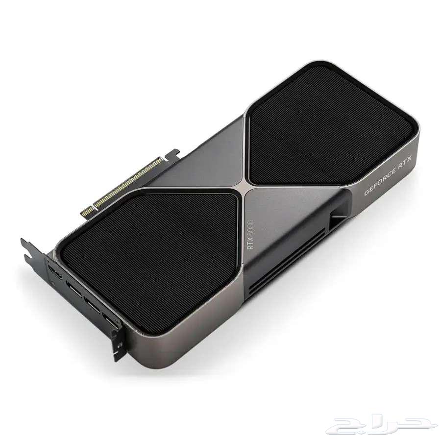 RTX 5080 FE Founders Edition Graphics Card64527418369026112