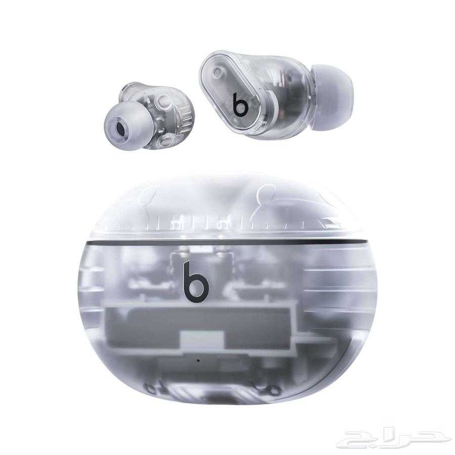 (New) Apple Beats Studio Buds - Beats Studio Buds by Apple64529193347714110