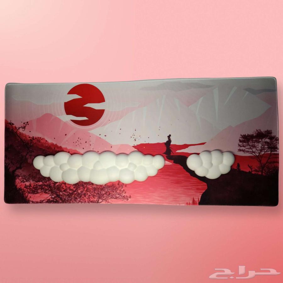 Mouse Pad (New) (National Day Offer)64524905194497113