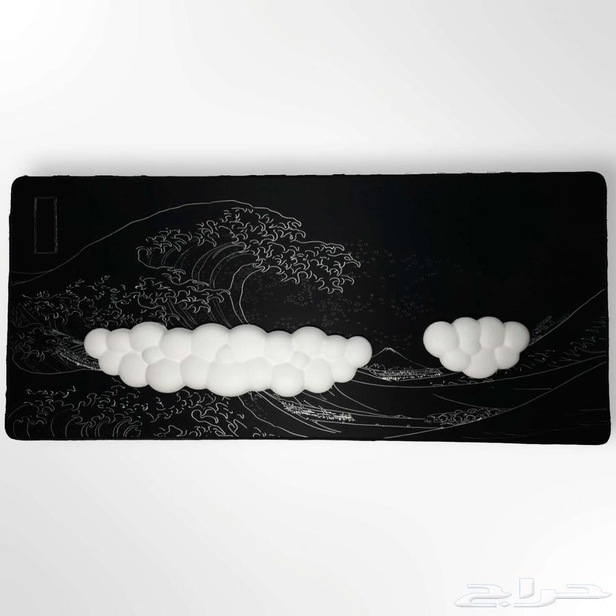 Mouse Pad (New) (National Day Offer)64524905194497112