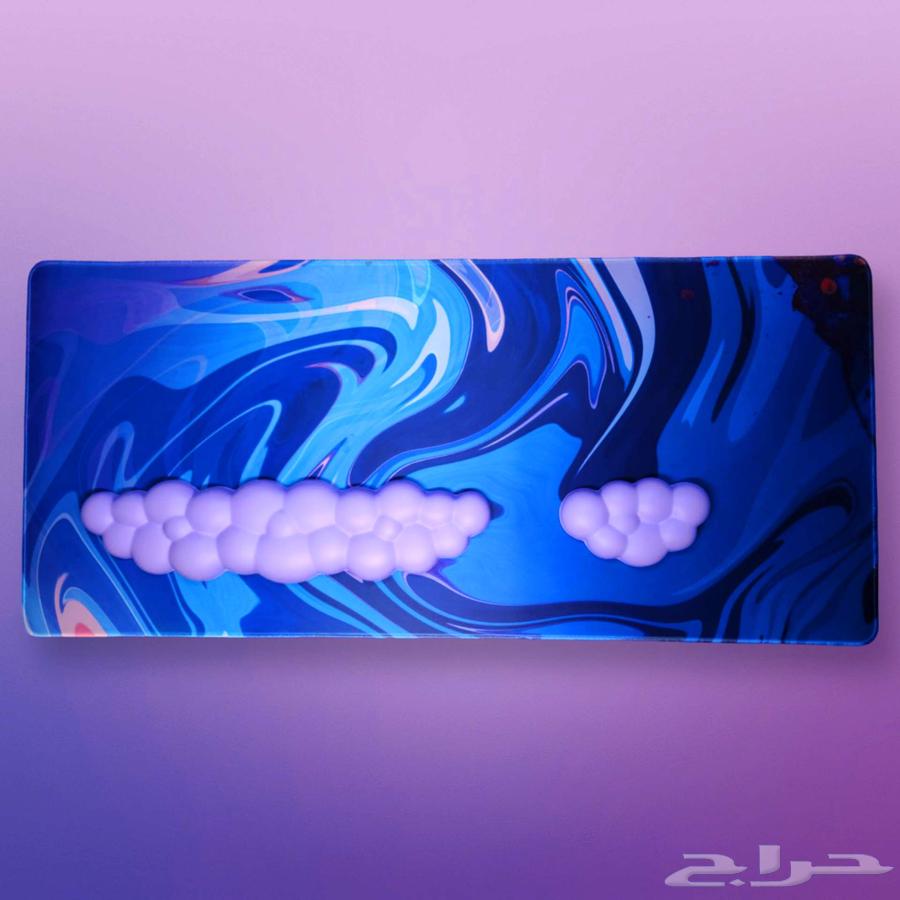 Mouse Pad (New) (National Day Offer)64524905194497114