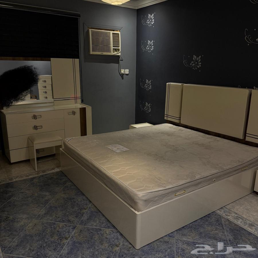 غرفة نوم كاملة للبيع64526106029441114