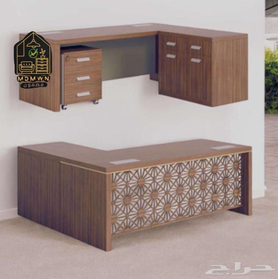 مكتبه عدد 2 للبيع64523147522690110