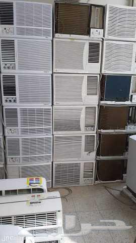 Window air conditioners64535055932674111