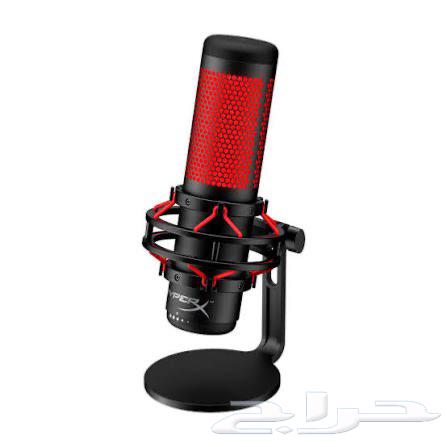 HyperX microphone for sale64529093192067111