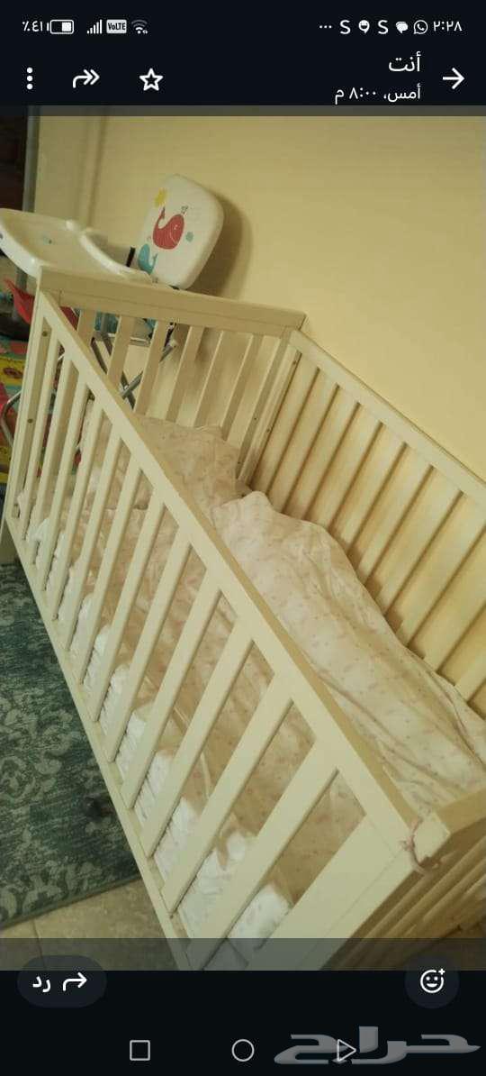 اغراض حضانه للبيع لعدم التفرغ64534071159937110