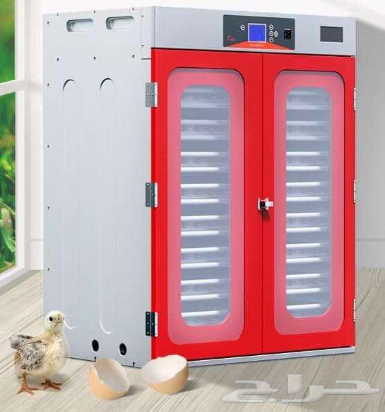 فواق بيض SOFAB للدجاج عالي السعة - فقاسة لـ1000 بيضة64555630687874110