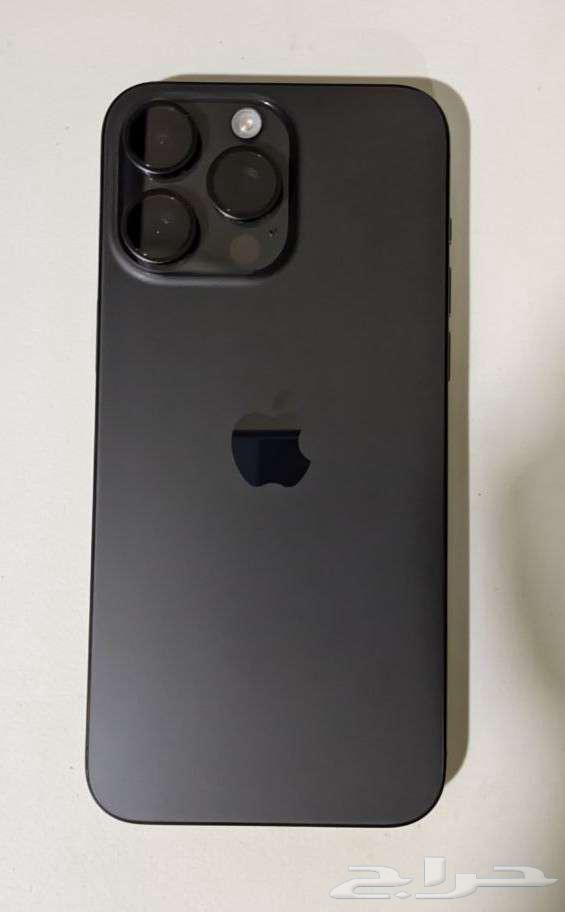 ايفون 15 برو ماكس اخو الجديد حالة البطارية 10064529278349697110