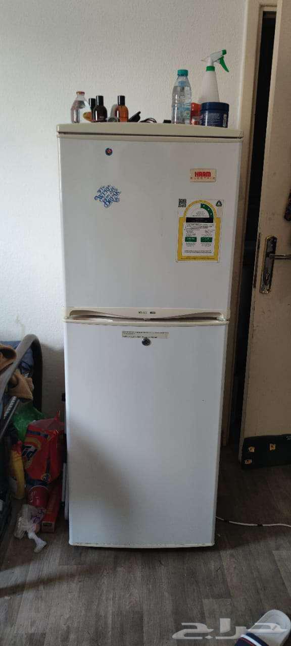 تلاجه للبيع 600 ريال64530997230849111