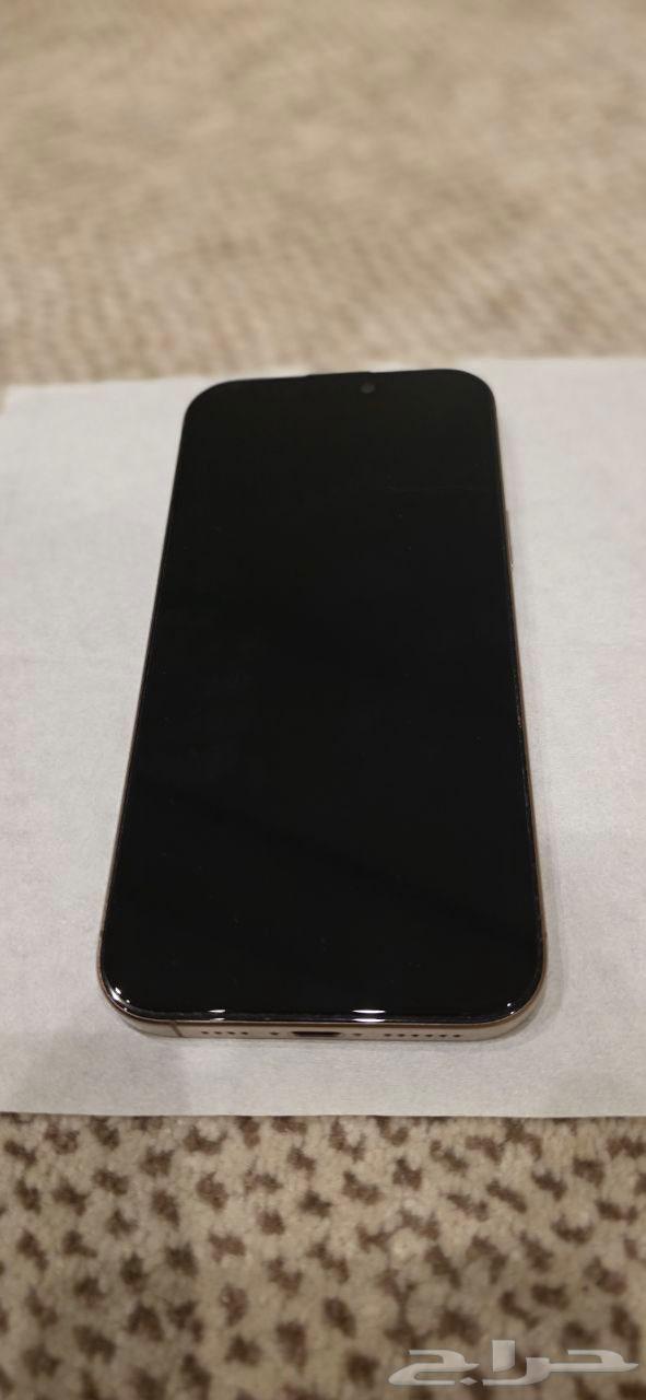 جوال ايفون 16 برو ماكس 256 جيجا64534473059842110