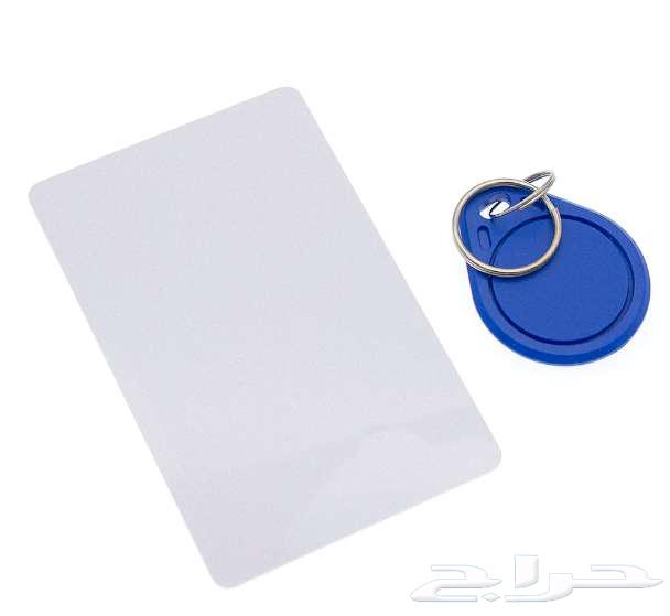 Copy cards, work cards, parking spaces and elevator cards64530501474435110