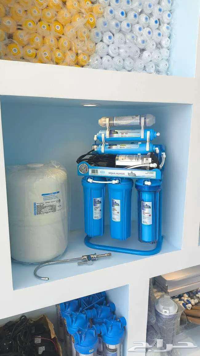 فلتر مياه فيتنامي نقاء الماء ب595 في اليوم الوطني ج64530177200899111