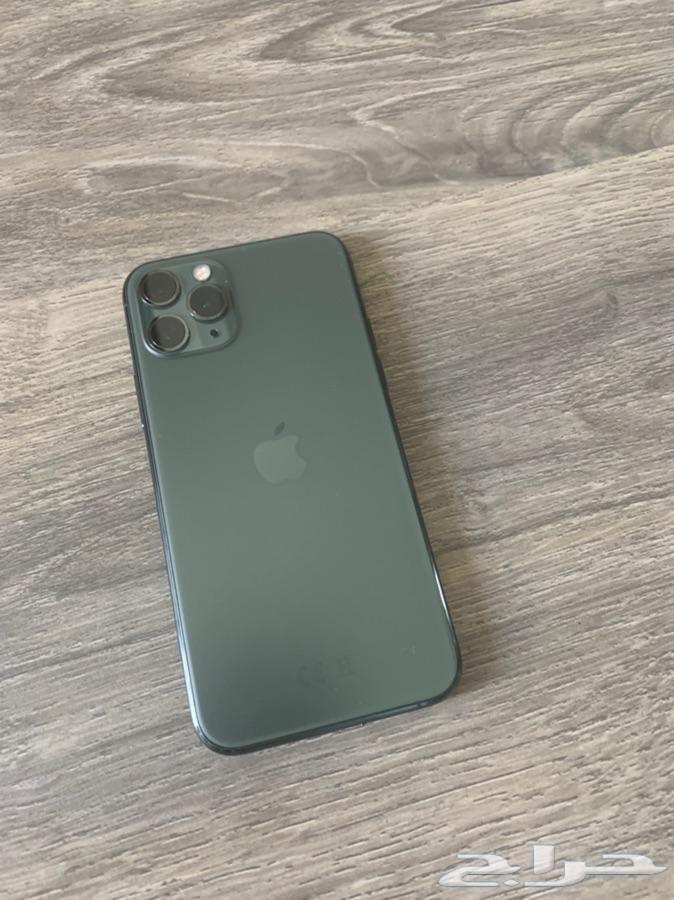 ايفون 11 بروماكس وكالة64531547160962110