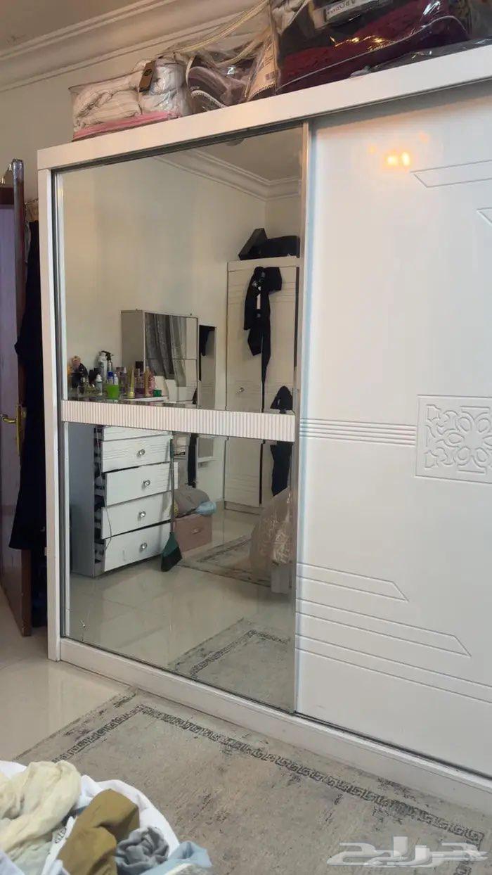 غرفه نوم واثاث للبيع64528507916930113