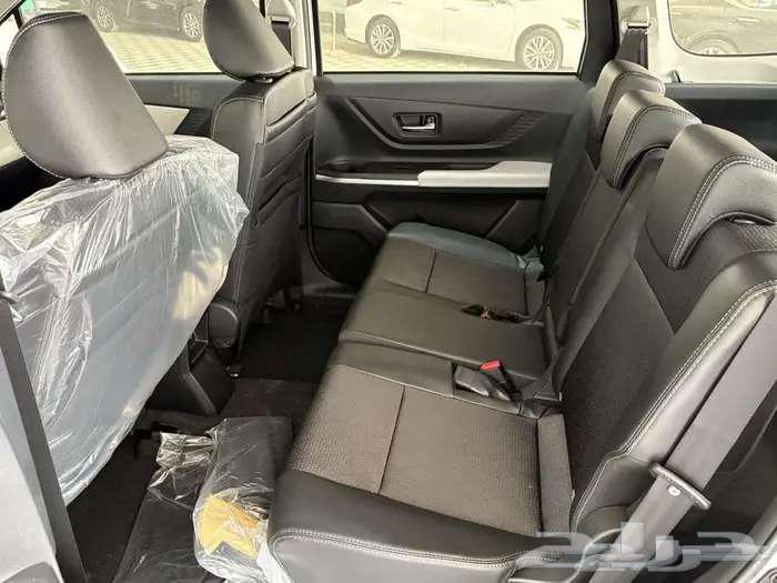 تويوتا فيلوز فئةGLXفل كامل 2025-(72900)اقوي العروض64580019912833114