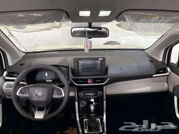 تويوتا فيلوز فئةGLXفل كامل 2025-(72900)اقوي العروض64580019912833112