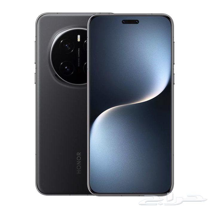 Honor Magic 7 Pro 5G Device Name64534293840642110