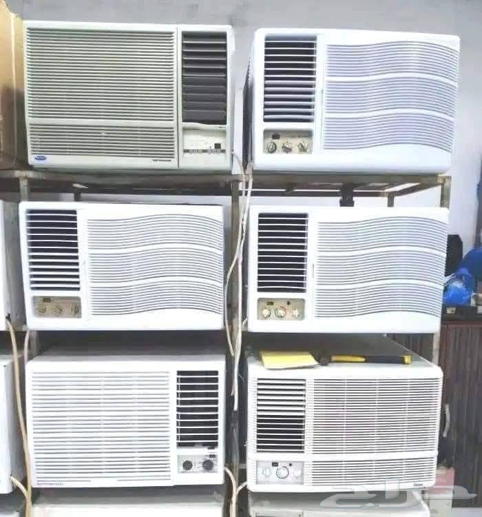 Window air conditioners64535055932674110