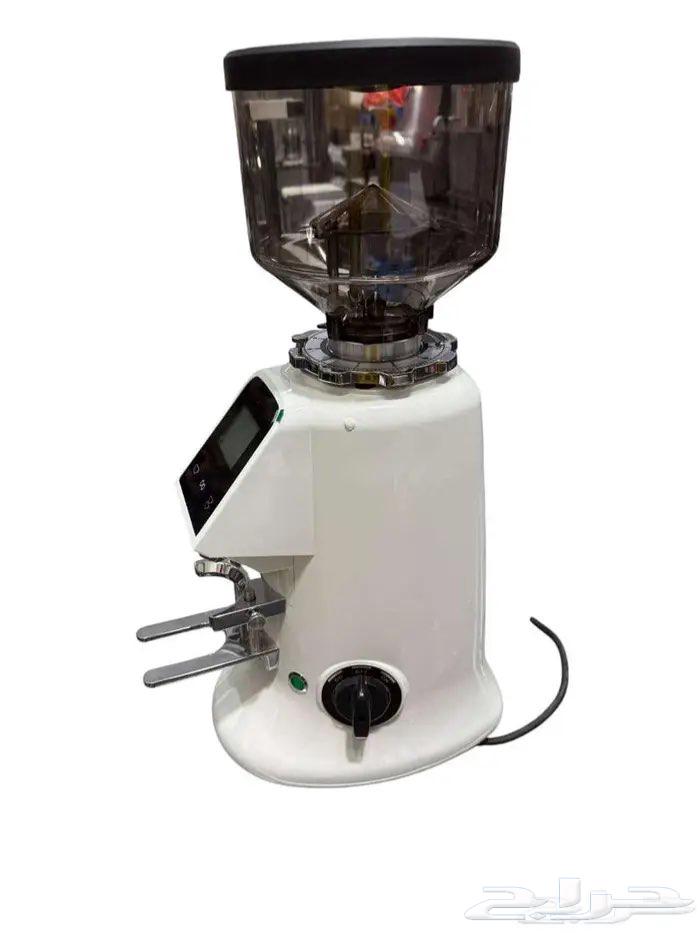 مطحنة اسبريسو ديجيتال مميزة64531674273153110