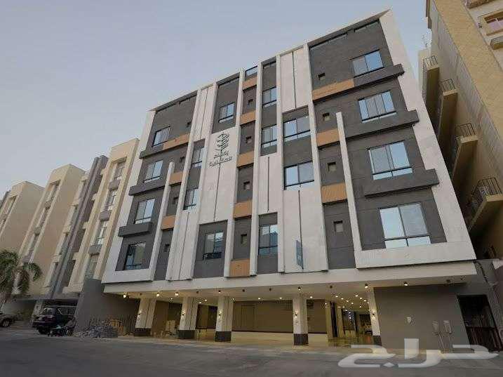 Luxury Ownership Apartments in Jeddah, Al-Faisaliyah District64147425456514110