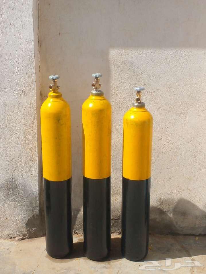 اسطوانات هيليوم 20 لتر ب 950 ريال64533944373377110