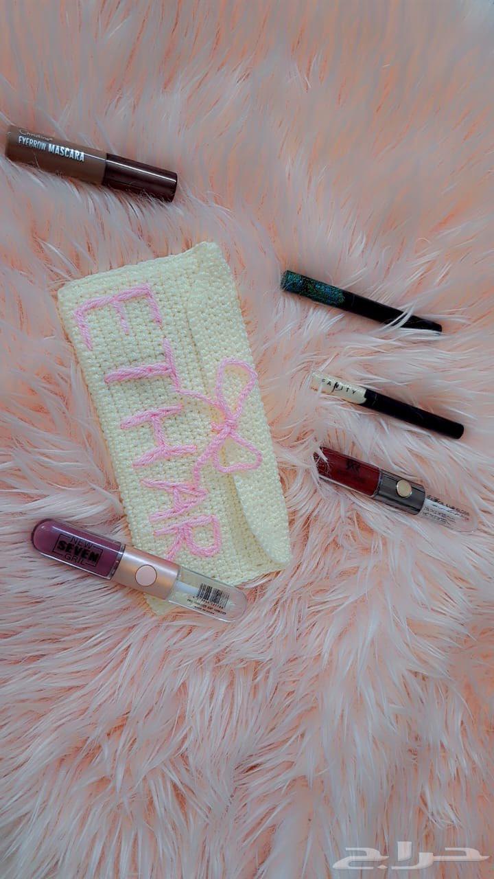 حقيبة اطفال وحافظة اقلام صناعة يدوية64528666678531112