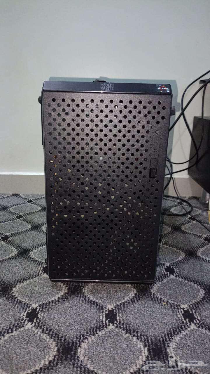 Gaming PC for sale, clean condition, used by student64536431624962112