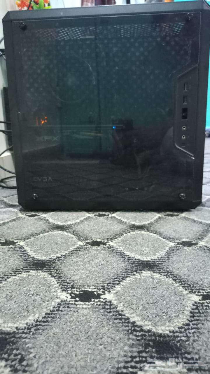 Gaming PC for sale, clean condition, used by student64536431624962111
