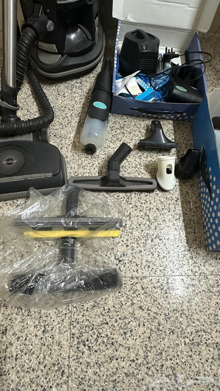 جهاز رينبو الامريكي64535364768130111