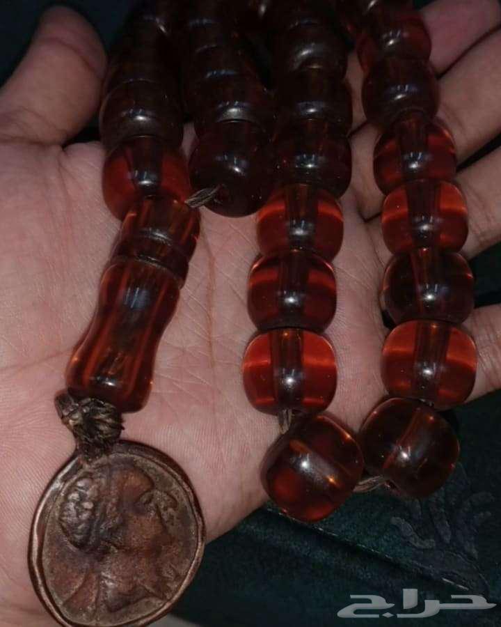 مسباح مسكي الماني نجفي انتيك الانتيك قديم64532733666177110