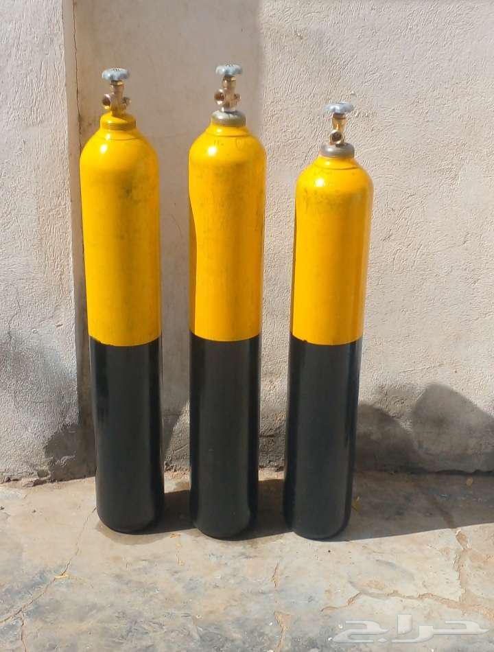 اسطوانات هيليوم 20 لتر ب 950 ريال64533944373377113