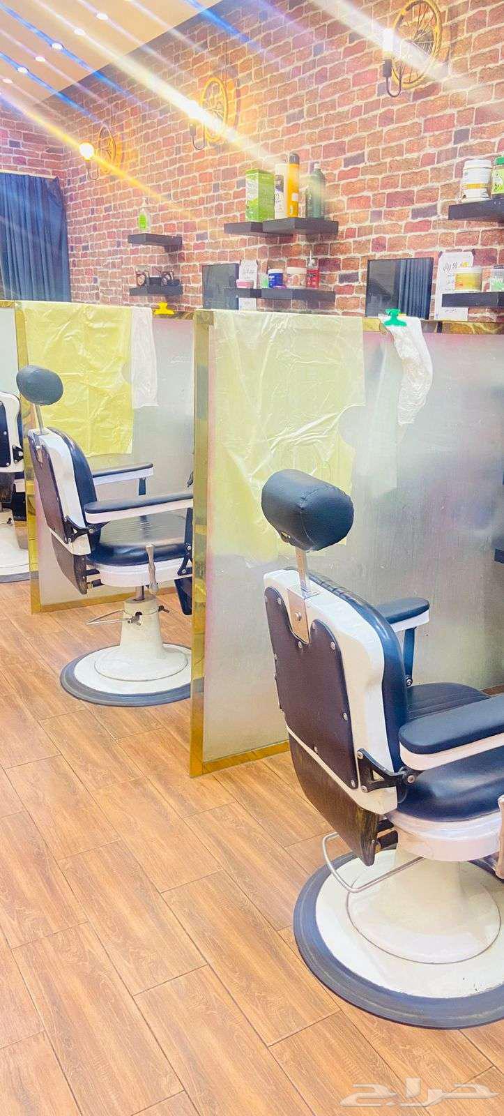 للتقبيل صالون حلاقة رجالي بالرياض حي العزيزية شارع سفيان64144080445571113