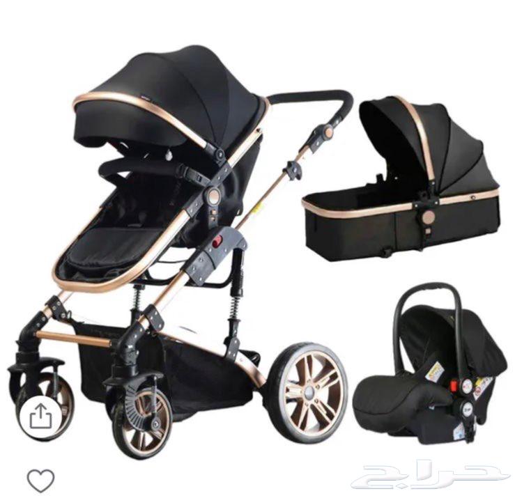 Children's stroller story64531096332546110