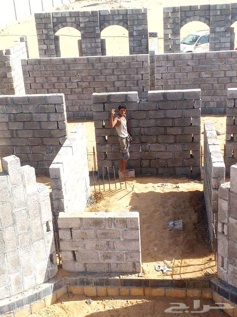 معلم بناء وتكسير وشيل دمار الطايف بناي يماني64431534792578110