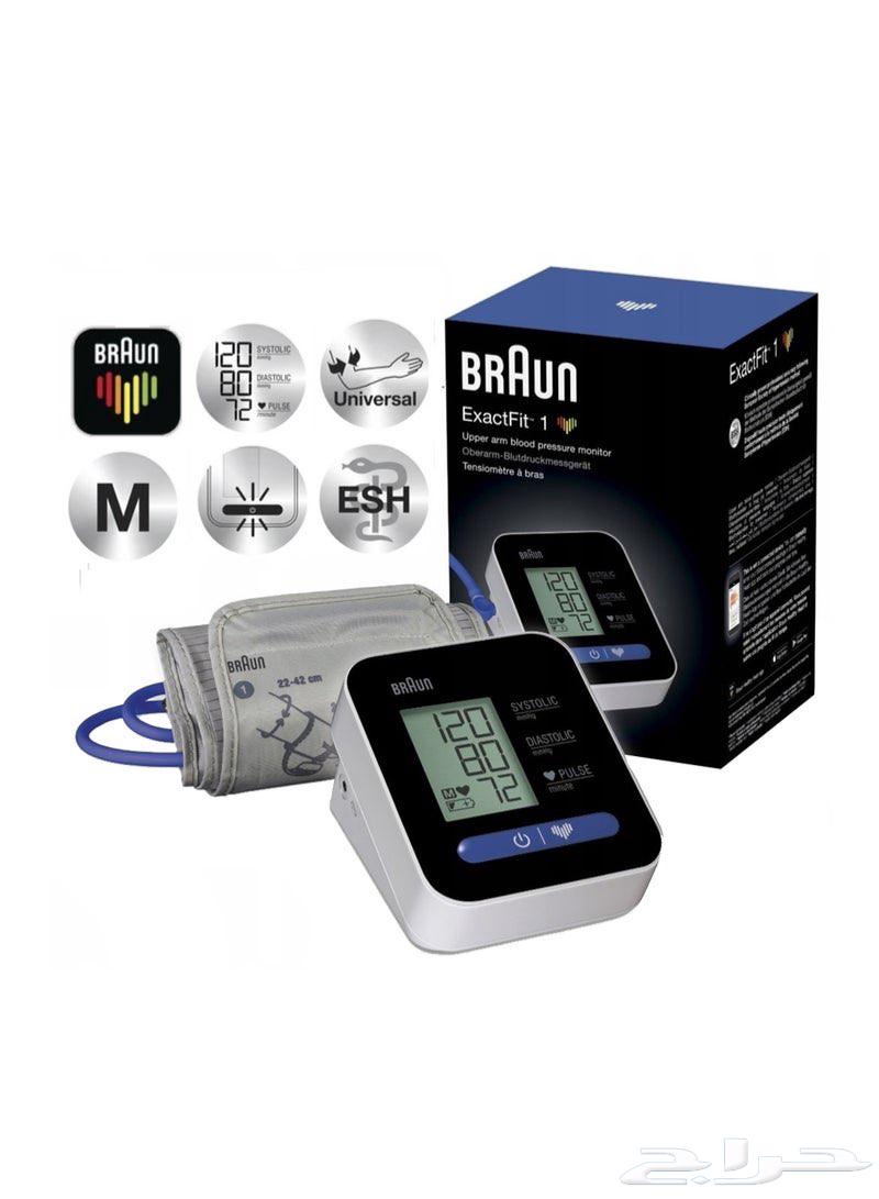 BUA5000EU Heart Pressure and Pulse Measuring Device Company Name64528753129602111