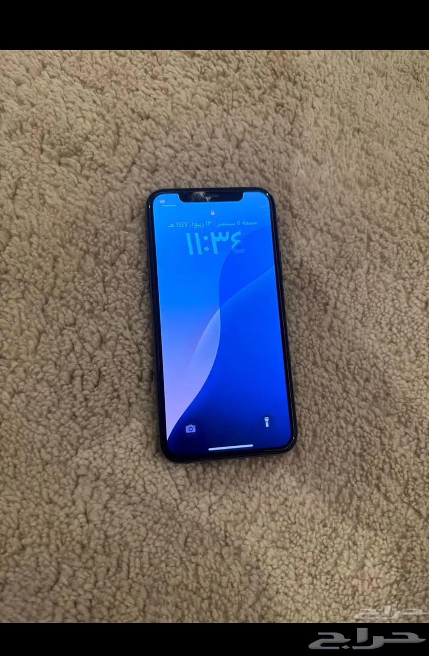 iPhone 11 Pro Ziti64528921972098110