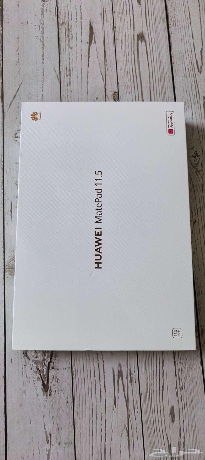 هواوي ميت باد 11.564534472881283110