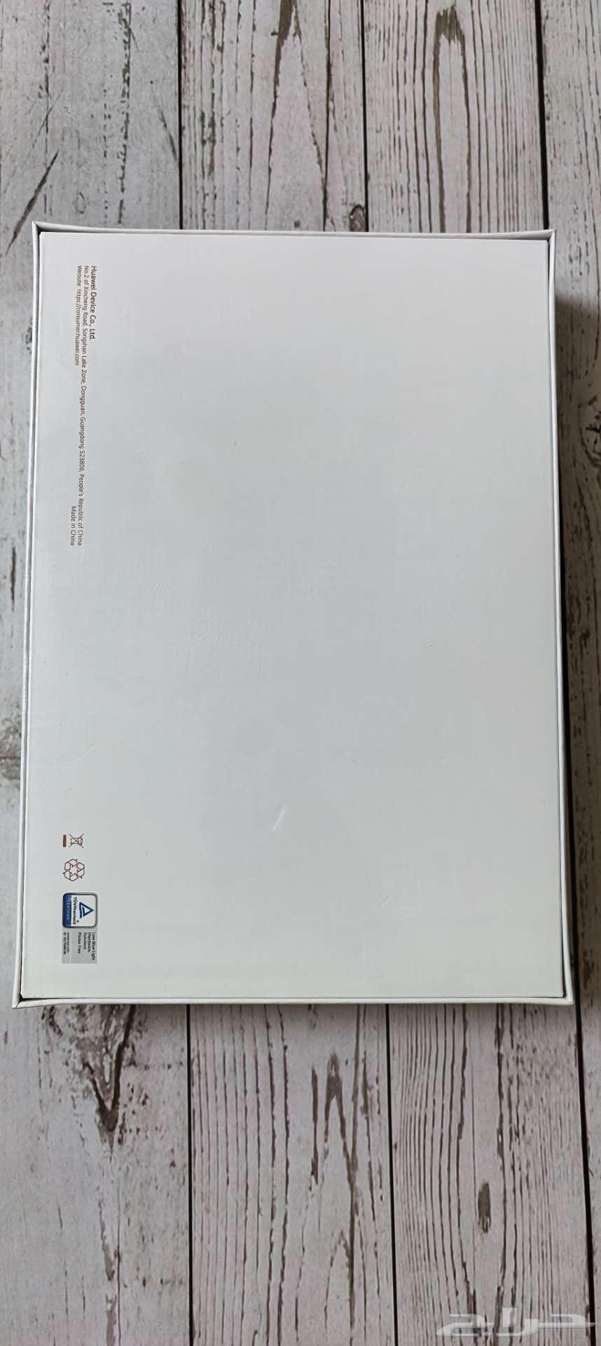 هواوي ميت باد 11.564534472881283111