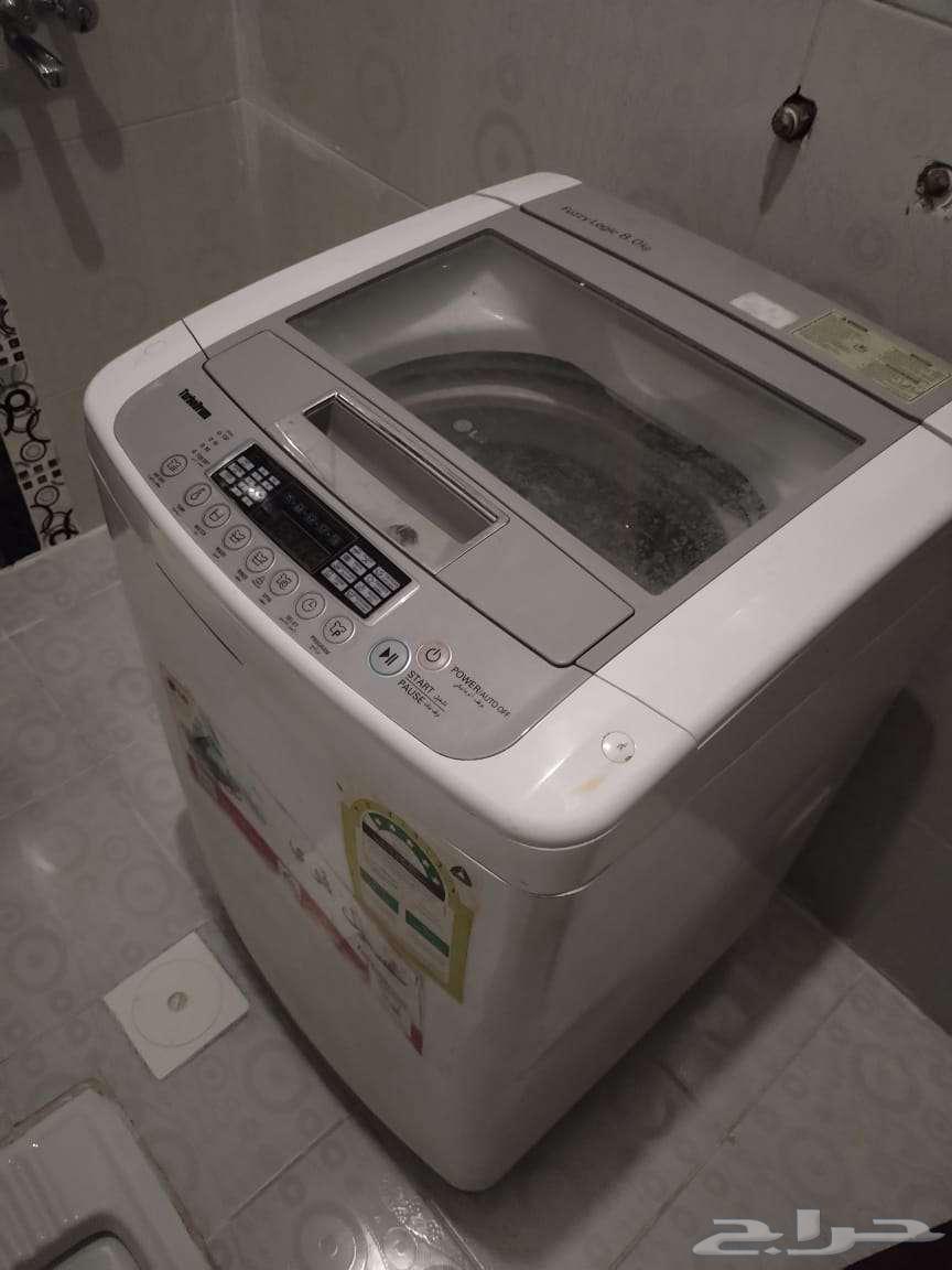 مكيف وغسالتين للبيع64530289900035112