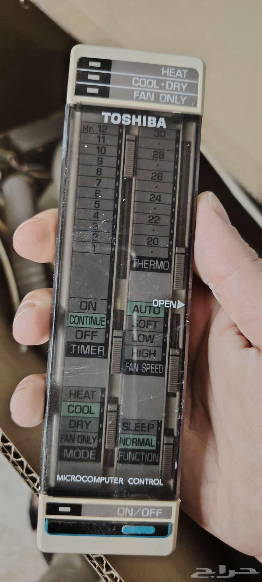 مكيف سبليت 24 وحدة 2 طن64543125264897113