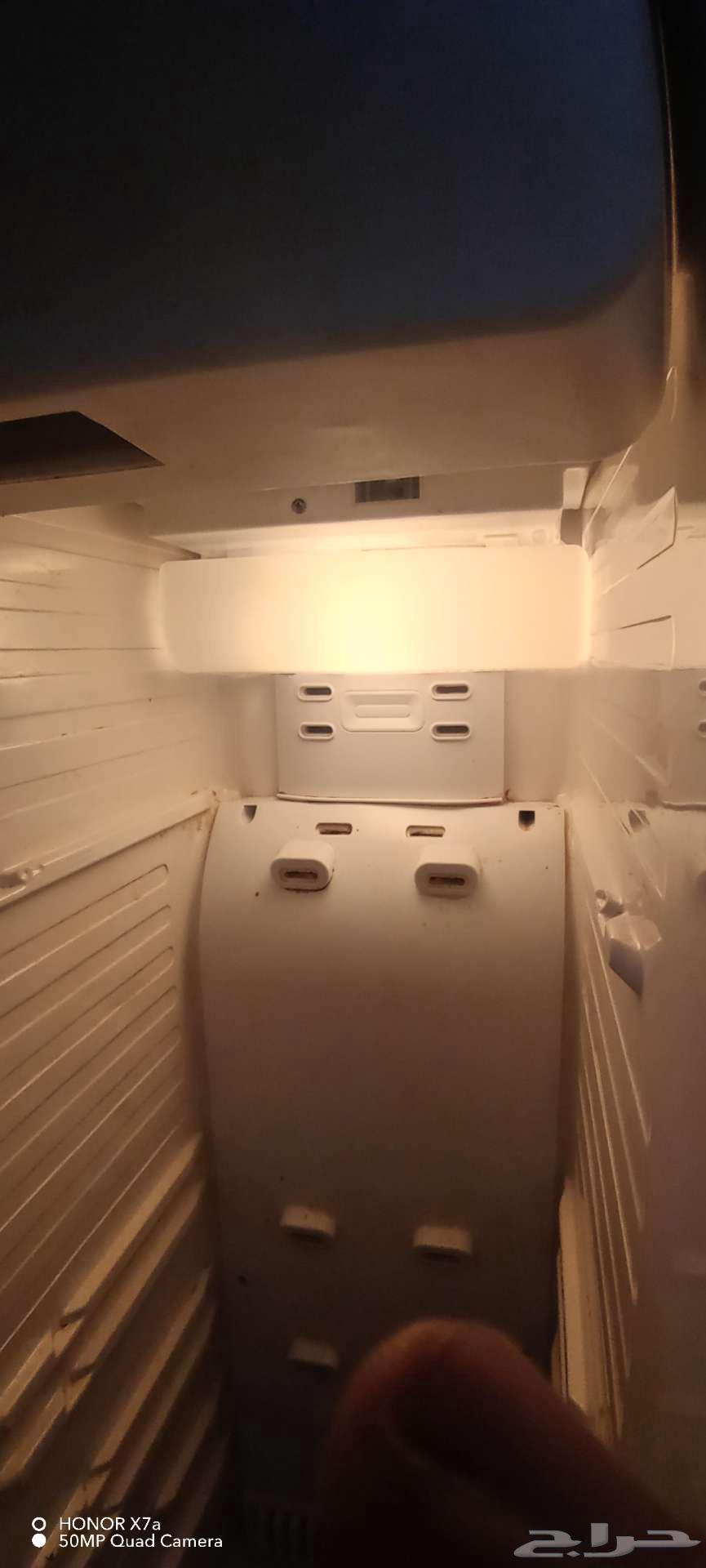 ثلاجة سامسونج 2 باب64522201735939111