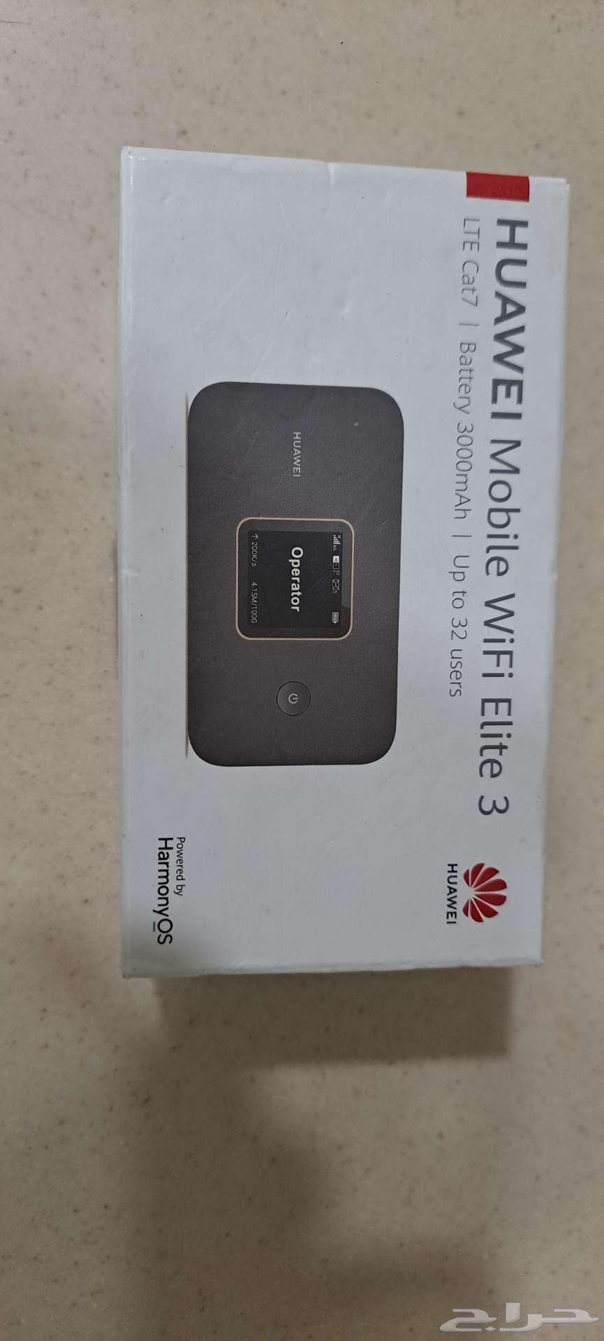 Huawei 4G modem all networks64530599926018110