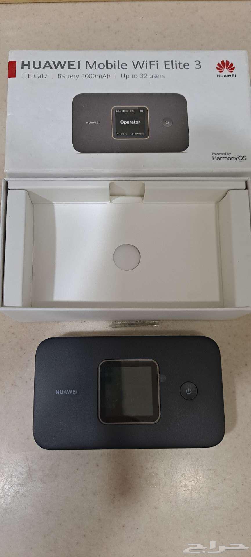 Huawei 4G modem all networks64530599926018111