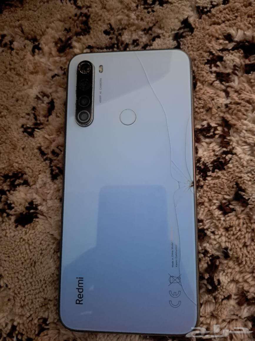 جوال ردمي نوت 864531802323715111