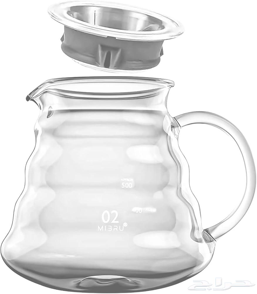 V60 Coffee Brewing Machine Set64535764892289111