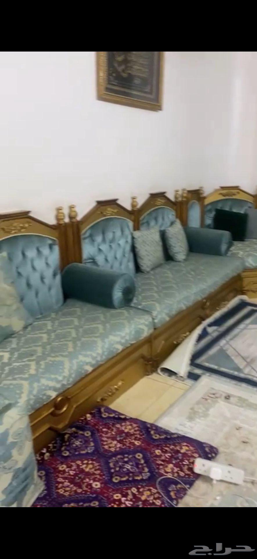 كنب للبيع64533620545410111